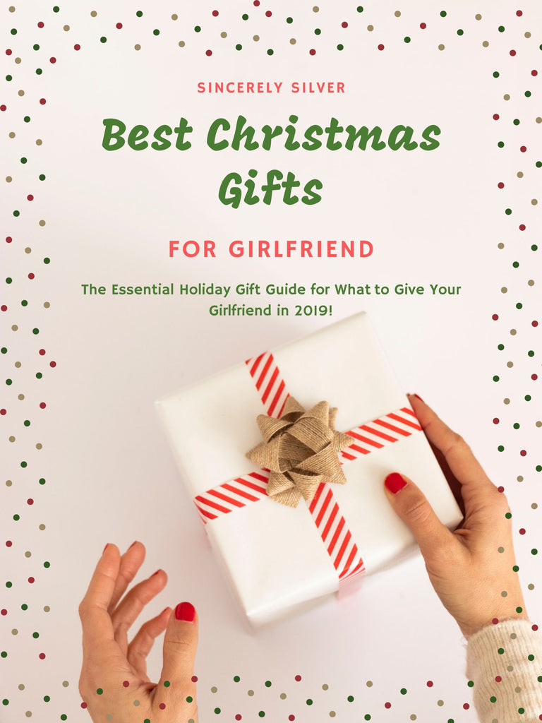 Best Jewelry Gifts for Your Girlfriend in 2023 | Copeland Jewelers