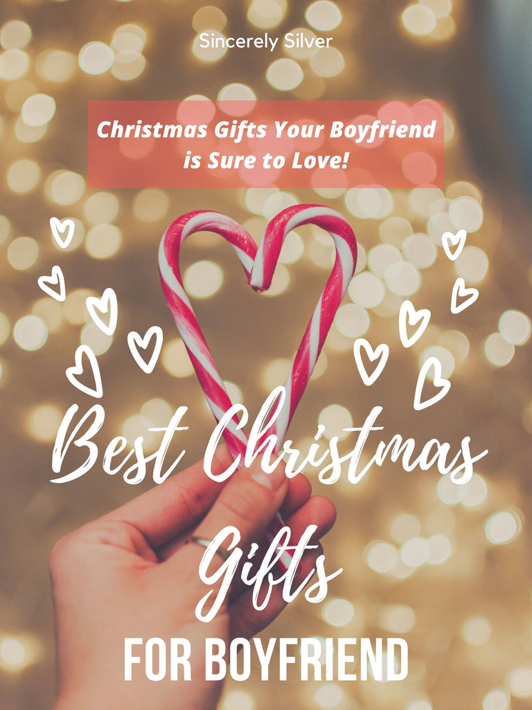 Gifts for Boyfriend