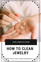 How To Clean Jewelry (Your Complete Guide!)