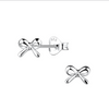Bow Earrings