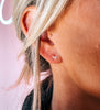 Bow Earrings