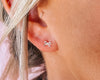 Bow Earrings
