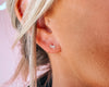 Bow Earrings